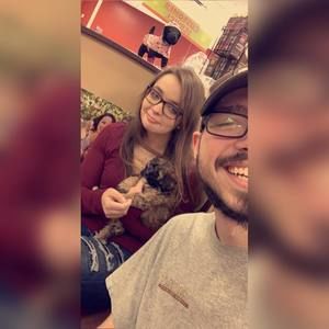 Meet your Posher, Kayle